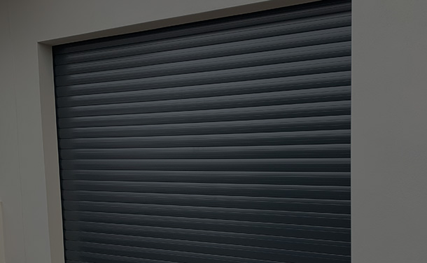 Roller Shutters